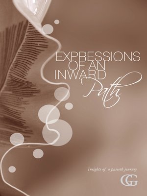 cover image of Expressions Of An Inward Path